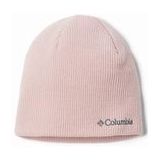 Muts Columbia Unisex Whirlibird Watch Cap Beanie Dusty Pink