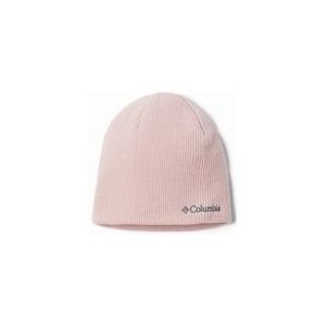 Muts Columbia Unisex Whirlibird Watch Cap Beanie Dusty Pink