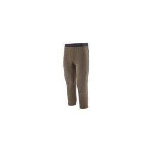 Patagonia - Cap TW Boot Length Bottoms - Legging - Marlow Brown