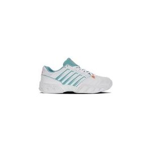 Tennisschoen K Swiss Women Bigshot Light 4 White Niles Desert Flower-Schoenmaat 39,5