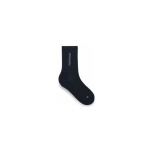 Sok Peak Performance Unisex Wool Socks Blue Shadow-Schoenmaat 37 - 39