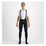 Sportful Neo Bib Lange Broek Zonder Bretels Zwart Vrouw