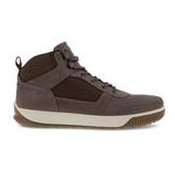 Boots ECCO Men Byway Tred Taupe Coffee-Schoenmaat 44