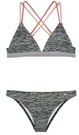 Bikini Protest Girls Eva Jr Triangle Green Baygreen-Maat 104