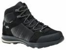 Hanwag - Klarsby Bunion GTX - Wandelschoenen - Zwart - Waterdicht