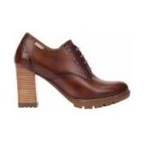 Pikolinos - Connelly - Veterschoen - Cuero - 100% Rundleer