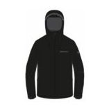 Ski Jas Peak Performance Men Rider Tech HIPE 2L Insulated Shell Jacket Black-S