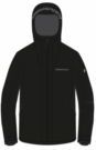 Ski Jas Peak Performance Men Rider Tech HIPE 2L Insulated Shell Jacket Black-S