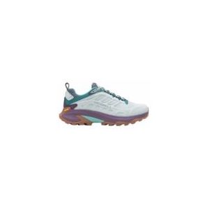 Wandelschoen Merrell Women Moab Speed 2 Ltr Wp Highrise-Schoenmaat 40,5