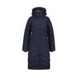 Jas Icepeak Women Partridge Dark Blue-Maat 34