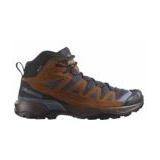 Salomon - X Ultra 360 Ltr Mid Goretex - Wandelschoenen - Bruin - Leer
