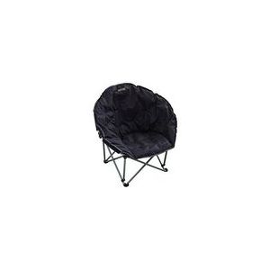 Vouwstoel Regatta Castillo Camping Chair Black