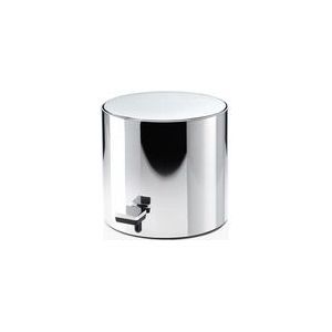Decor Walther - Bar - Pedaalemmer - 3 L - Softclose - Chroom