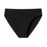 Ondergoed Schiesser Women 179883 Pure Rib Black-L
