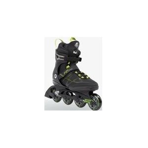 Inline Skate K2 F.I.T. 80 Pro Black Olive-Schoenmaat 43,5