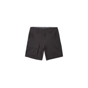 Korte broek O'Neill Boys Easton Cargo Black Out-Maat 176