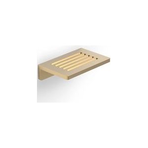 Zeepschaal Decor Walther DW 910 Wandmodel Gold Matt