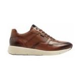 Greve - 7280.11 - Sneakers - Cognac