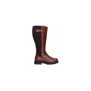 Dameslaars JJ Footwear Distington Cognac XXL-Schoenmaat 43