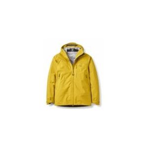 Rab - Firewall Mountain Jacket - Herenjack - Dark Pollen