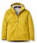 Rab - Firewall Mountain Jacket - Herenjack - Dark Pollen
