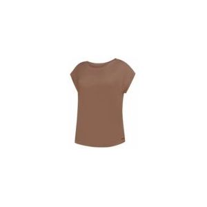 T-Shirt Deblon Women Eline Top Taupe-S