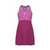 Head Racket Spirit Mouwloze Jurk