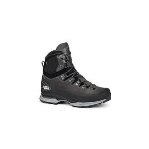 Wandelschoen Hanwag Men Alverstone II Wide GTX Sepia Light Grey-Schoenmaat 45