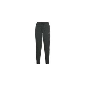 Sportbroek Odlo Women Run Easy 365 Black Melange-XS