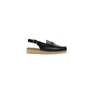 Clarks Wallabee Sling