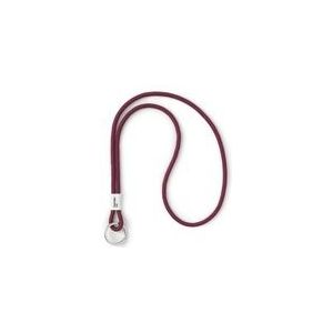 Sleutelhanger Copenhagen Design Pantone Groot Aubergine