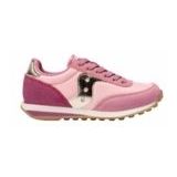Saucony - Trainer 80 Kdz - Sneaker - Pink
