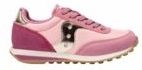 Saucony - Trainer 80 Kdz - Sneaker - Pink
