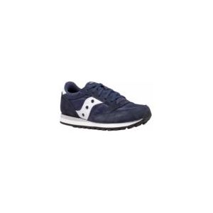 Saucony Boys Jazz Original Navy White-Schoenmaat 28