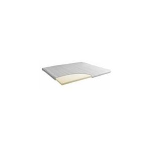 Topper Matras Dozing Firenze Aloë Vera HR40 Koudschuim-140 x 200 cm