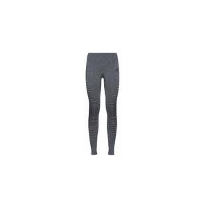 Legging Odlo Women Performance Light Long Grey Melange-XS