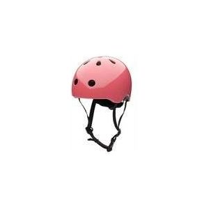 Helm Coconuts Jaipur Pink Plain-44 - 51 cm