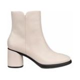 Ecco - Sculpted LX 55 - Laarzen - Zwart - 55 mm Platformhak