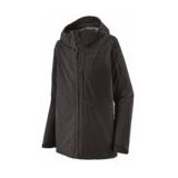 Ski Jas Patagonia Men Snowdrifter Jacket Black-L