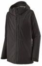 Ski Jas Patagonia Men Snowdrifter Jacket Black-L