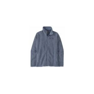 Patagonia - Better Sweater Jacket - Fleecevest - Barnacle Blue