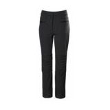 Skibroek Helly Hansen Women Avanti Stretch 2.0 Pant Black-L