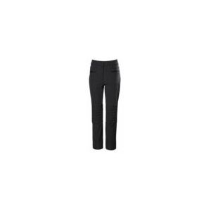 Skibroek Helly Hansen Women Avanti Stretch 2.0 Pant Black-L