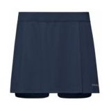 Head - Easy Court - Rok - Blauw - 140 cm - Jongen