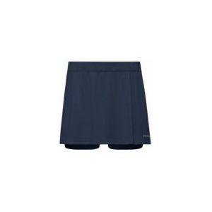 Head - Easy Court - Rok - Blauw - 140 cm - Jongen