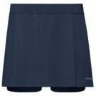 Head - Easy Court - Rok - Blauw - 140 cm - Jongen