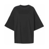 T-Shirt Timberland Women Dunstan Oversize Tee Black-XL