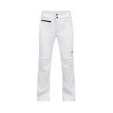 Skibroek Peak Performance Women Stretch Pants Offwhite-M