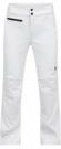 Skibroek Peak Performance Women Stretch Pants Offwhite-M