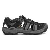 Teva Men Omnium 2 Black Olive-Schoenmaat 39,5 (UK 6)
